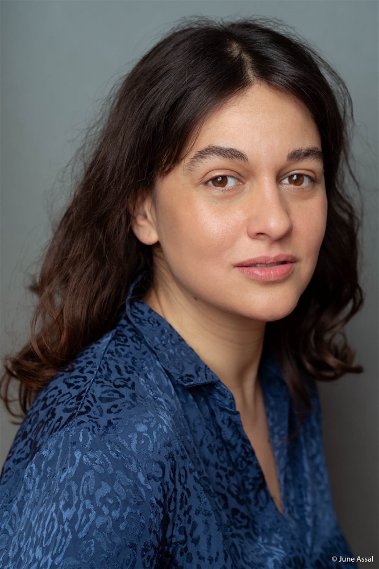 Elisa Schramm cesari